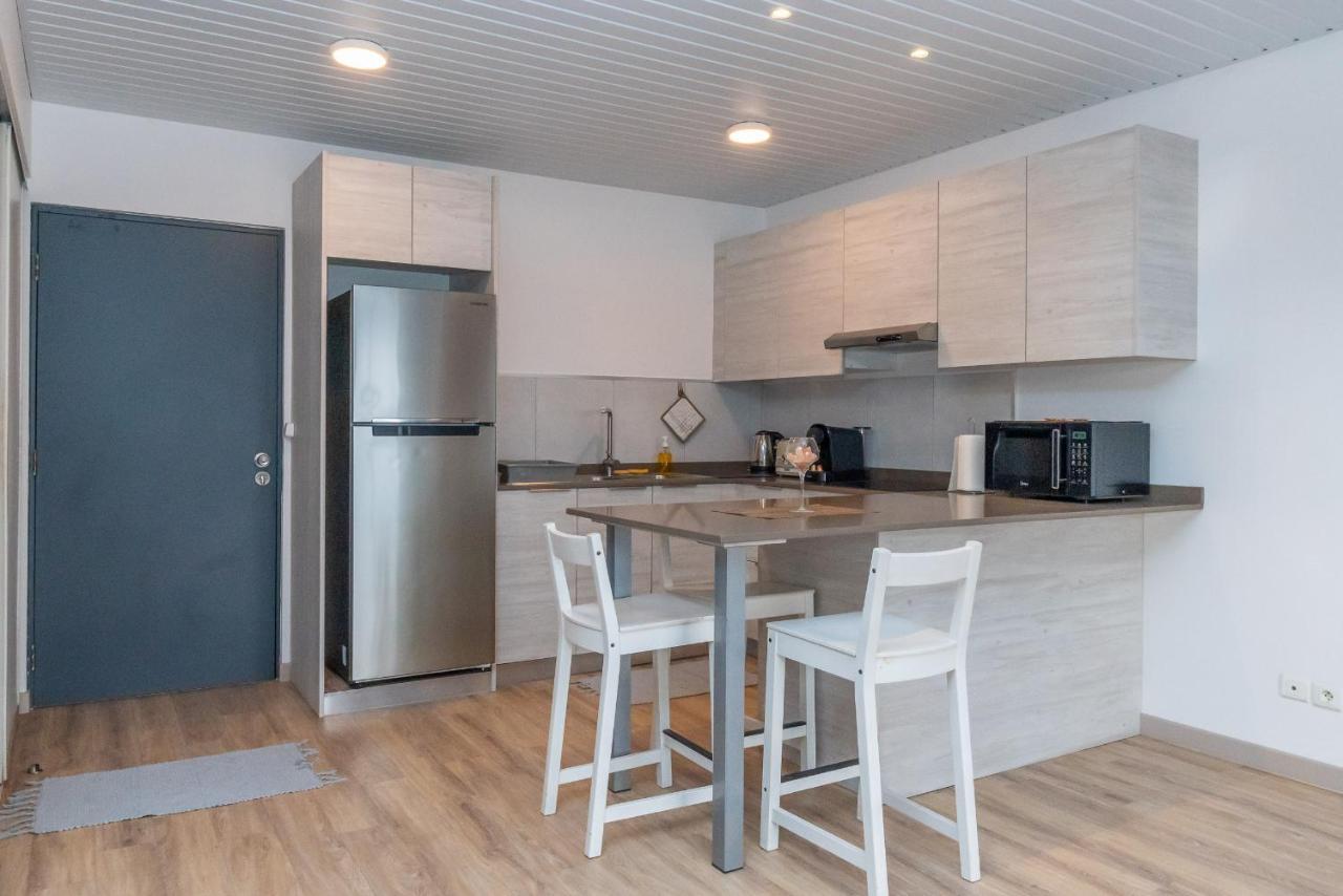 Vairaatoa Nui Cosy Duplex In Papeete Apartment ปาเปเอเต ภายนอก รูปภาพ