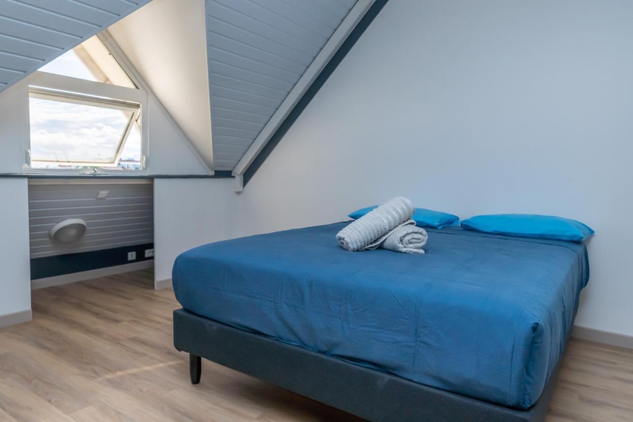 Vairaatoa Nui Cosy Duplex In Papeete Apartment ปาเปเอเต ภายนอก รูปภาพ