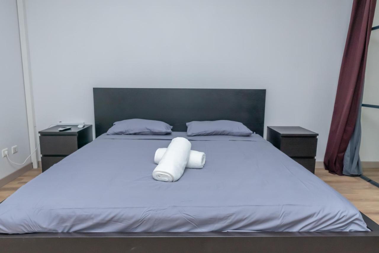 Vairaatoa Nui Cosy Duplex In Papeete Apartment ปาเปเอเต ภายนอก รูปภาพ