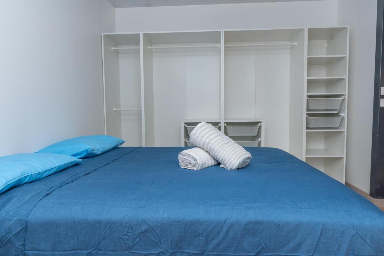 Vairaatoa Nui Cosy Duplex In Papeete Apartment ปาเปเอเต ภายนอก รูปภาพ